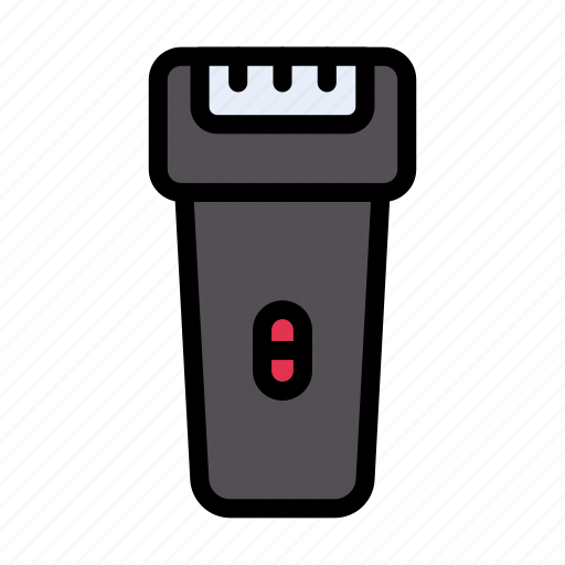 Shaving, machine, razor, morning, routine icon - Download on Iconfinder