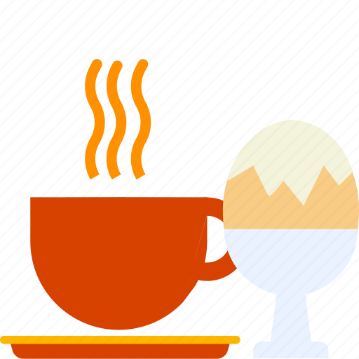 Morning routine, lifestyle, routine, breakfast, habbit, egg icon - Download on Iconfinder