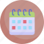 calendar, schedule, time, and, date, calendars 
