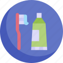 toothbrush, dental, hygiene, healthcare, and, medical, care, toothpaste, tooth