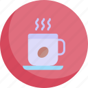 coffee, mug, hot, cup, breaks