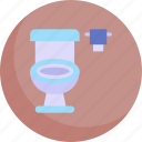wc, toilet, bathroom, washroom, sanitary, hygiene