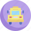 school, bus, transport, vehicle, transportation 