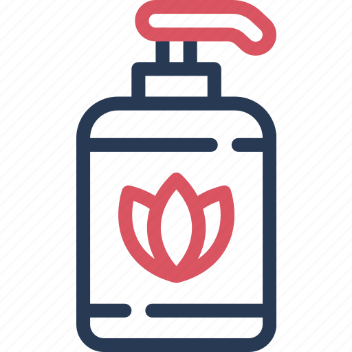 Lotion, body, skin, care, moisturizer, cosmetic, wellness icon - Download on Iconfinder
