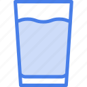 glass, of, water, drink, liquid