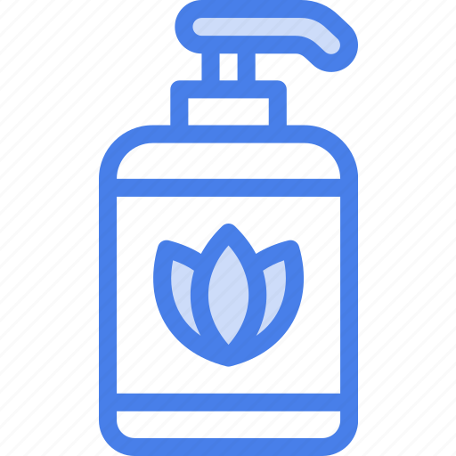Lotion, body, skin, care, moisturizer, cosmetic, wellness icon - Download on Iconfinder