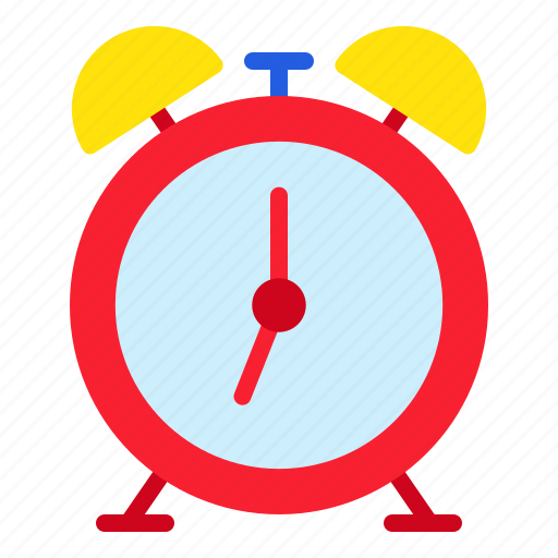 Alarm, daily, lifestyle, habit, everyday, life, routines icon - Download on Iconfinder