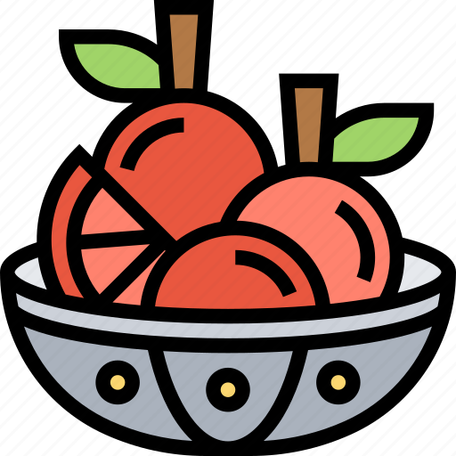 Tangerine, clementine, fruit, citrus, fresh icon - Download on Iconfinder