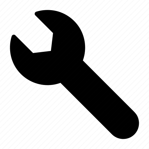 Construction, tool, wrench icon - Download on Iconfinder