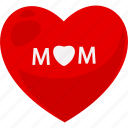 love, mom, mother day, love day