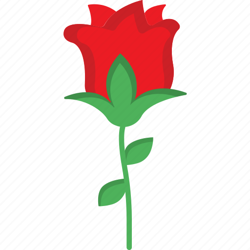 Rose, flower, love, nature icon icon - Download on Iconfinder