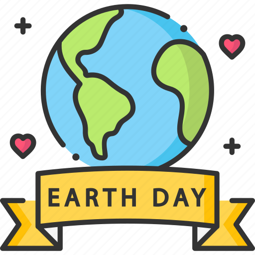 Earth day, earth globe, ecologism, ecology icon - Download on Iconfinder