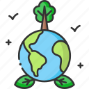 ecology, energy, green, planet earth, world 