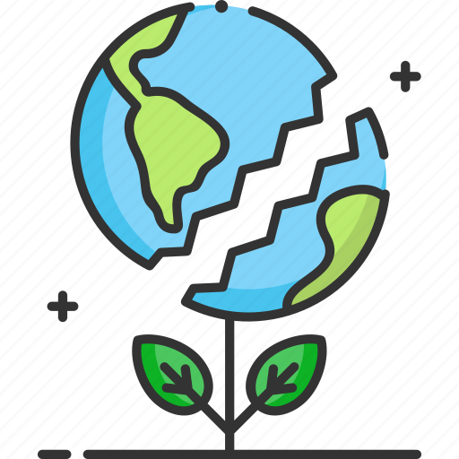 Earth, ecology, energy, green, sustainability, world icon - Download on Iconfinder