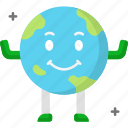 earth, ecology, globe, save nature 