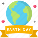 earth day, earth globe, ecologism, ecology 