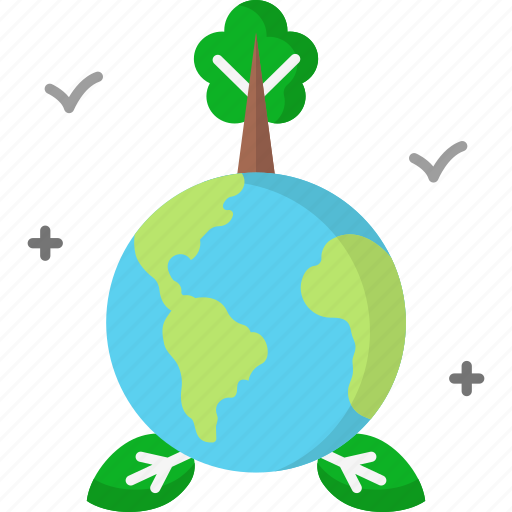Ecology, energy, green, planet earth, world icon - Download on Iconfinder