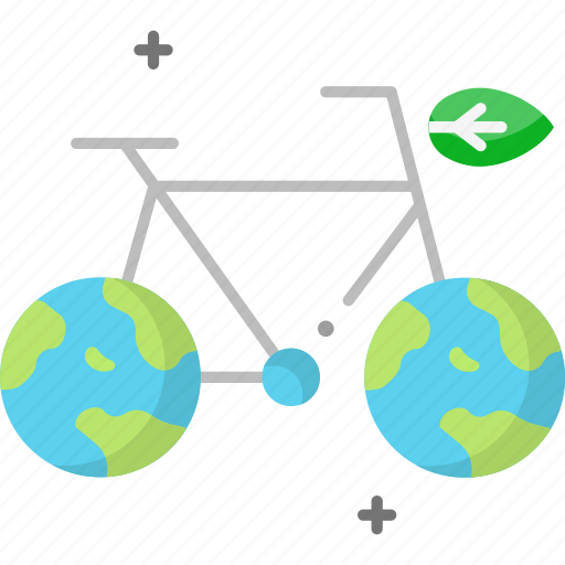 Bicycle, bike, cycle, green energy, vehicle icon - Download on Iconfinder