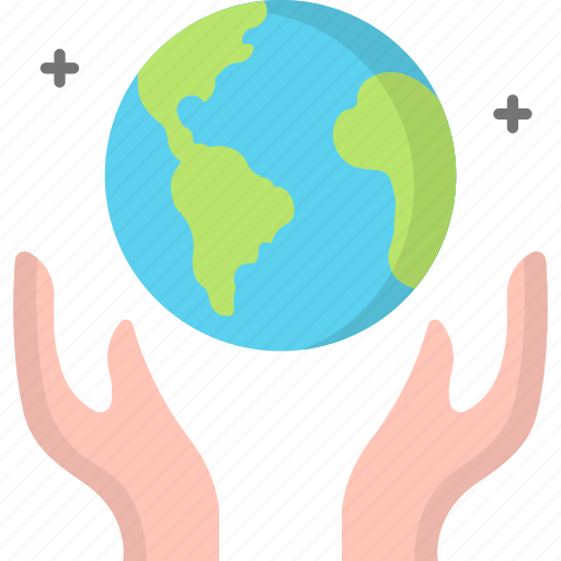 Celebration, earth, earth globe, ecology, planet earth, save icon - Download on Iconfinder