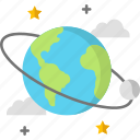 astronomy, earth, geography, global, moon, planet earth 