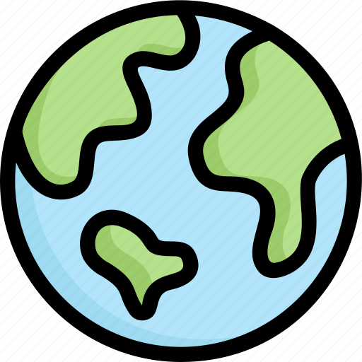 Earth day, ecology, environment, globe, mother, nature, world icon - Download on Iconfinder