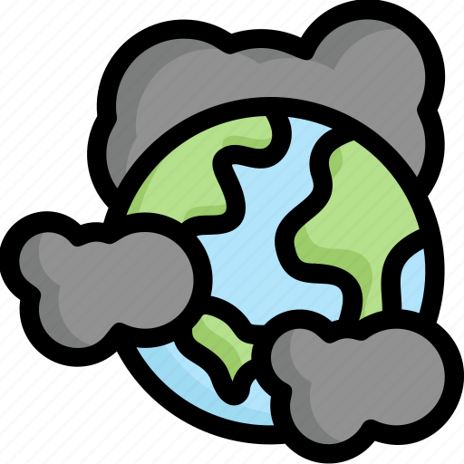 Earth day, earth pollution, ecology, environment, globe, mother, nature icon - Download on Iconfinder