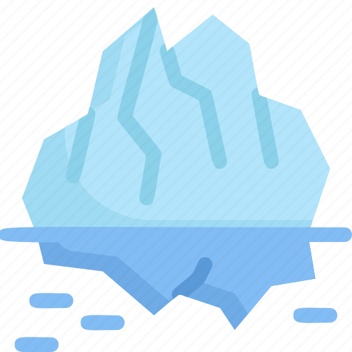 Earth day, ecology, environment, glacier, iceberg, mother, nature icon - Download on Iconfinder