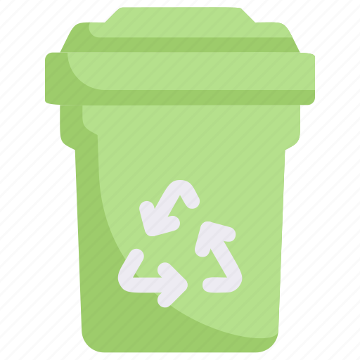 Earth day, ecology, environment, garbage, mother, nature, trash recycle icon - Download on Iconfinder