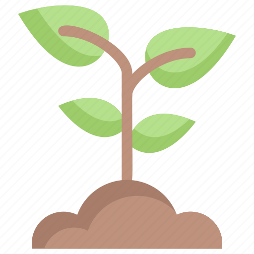 Earth day, ecology, environment, mother, nature, plant, sprout icon - Download on Iconfinder
