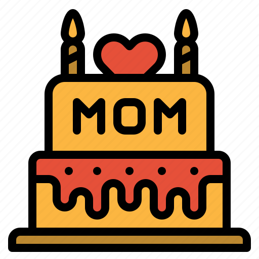 Cake, dessert, sweet icon - Download on Iconfinder