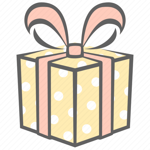 Birthday, box, gift, present, surprise icon - Download on Iconfinder
