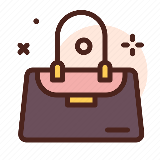Purse, women, woman, mother icon - Download on Iconfinder