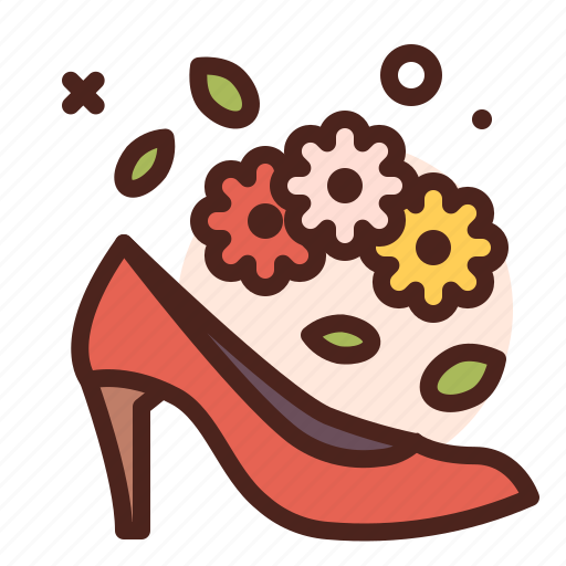 Shoes, women, woman, mother icon - Download on Iconfinder