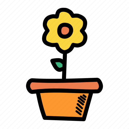 Blossom, flower, mom, mother icon - Download on Iconfinder