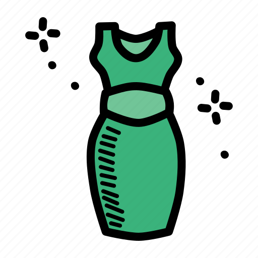 Dress, gown, mannequin, mother icon - Download on Iconfinder