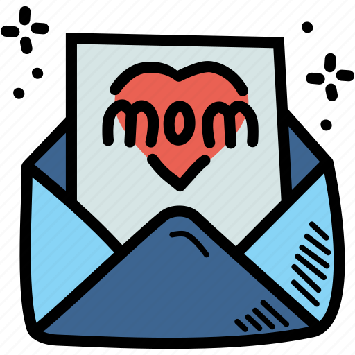 Day, greetings, mothers, wishes icon - Download on Iconfinder
