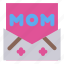 email, latter, mail, message, mother&#x27;s day, send mail 
