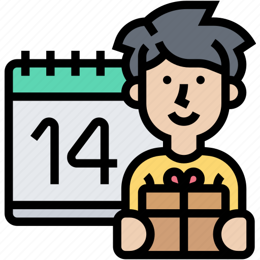 Mother, day, calendar, holiday, celebrate icon - Download on Iconfinder