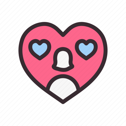 Mother, mom, happy, love, heart, mothers, day icon - Download on Iconfinder