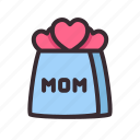 mother, mom, happy, love, shop, sale