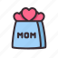 mother, mom, happy, love, shop, sale 