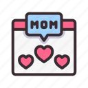 mother, mom, happy, love, website, online