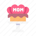 mother, mom, happy, love, cake, mothers, day