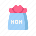 mother, mom, happy, love, shop, sale