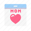 mother, mom, happy, love, website