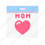 mother, mom, happy, love, website 