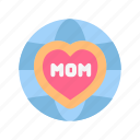 mother, mom, happy, love, world, mothers