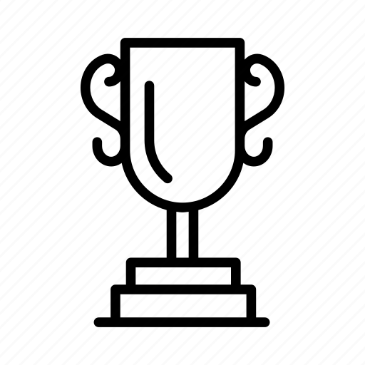 Award, business, cup, motivation, success, trophy icon - Download on Iconfinder