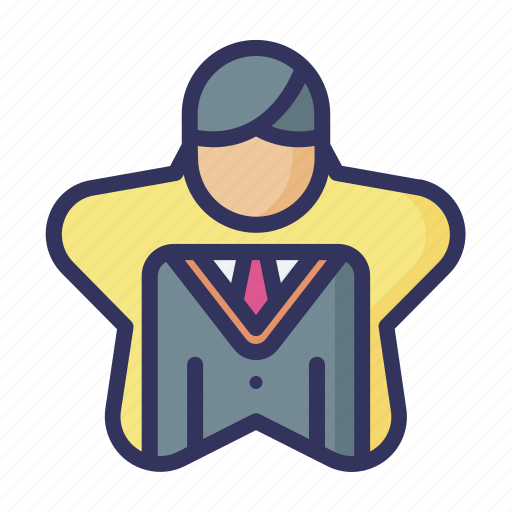 Fame, actor, motivated, mental, disorder, notability icon - Download on Iconfinder