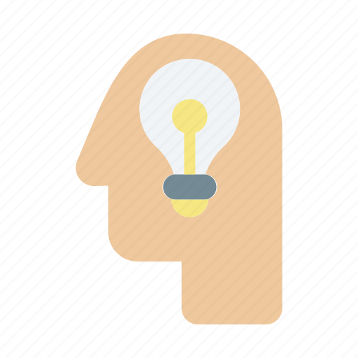 Idea, lamp, people, man, creative icon - Download on Iconfinder